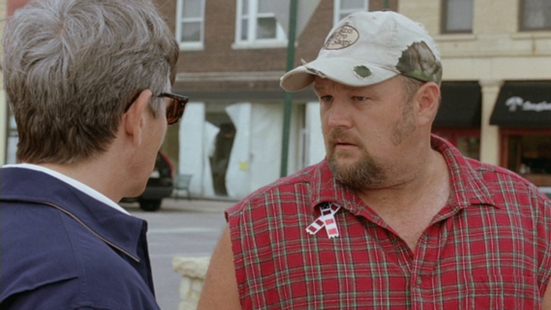 Prime Video: Witless Protection