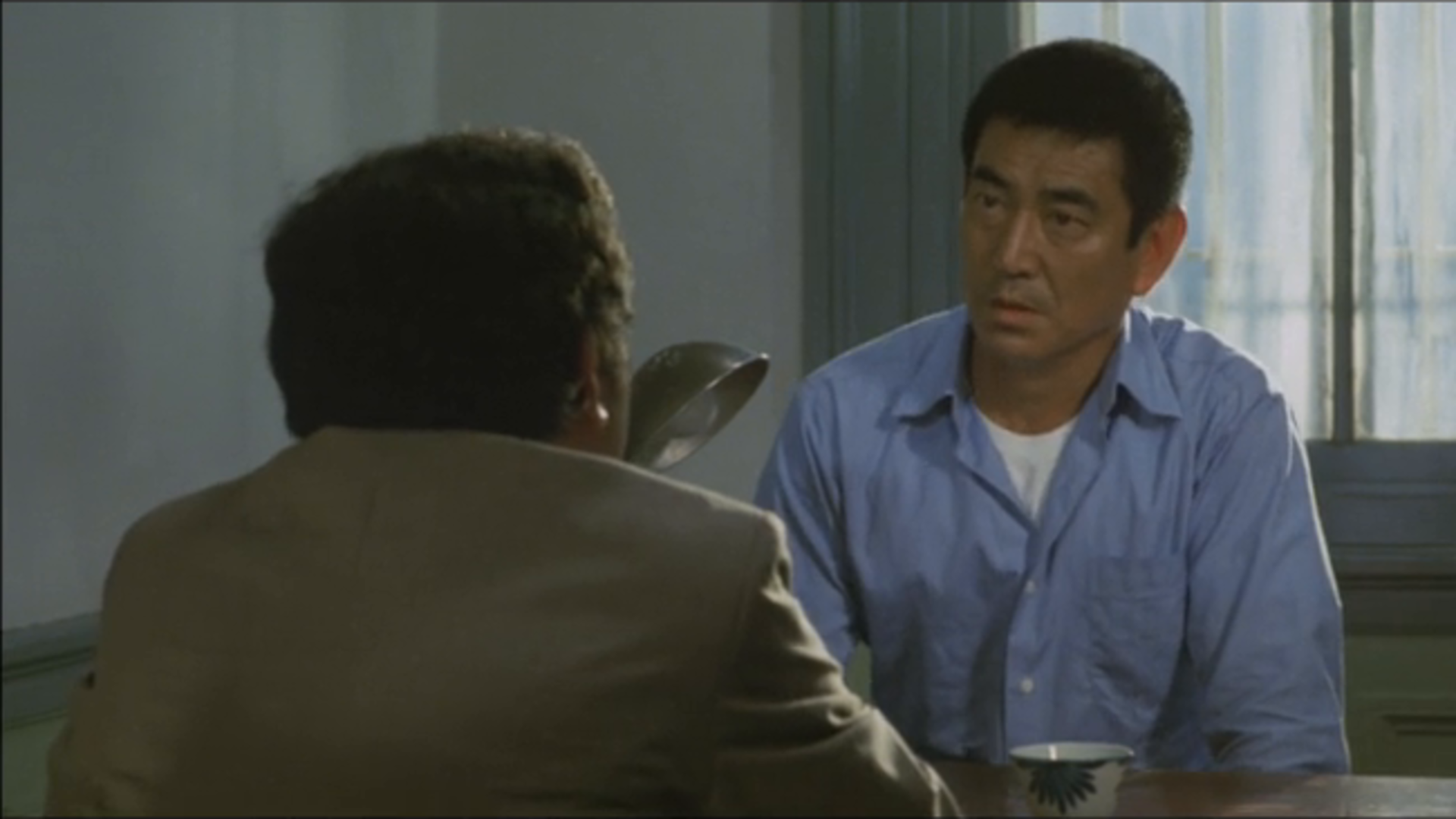 Amazon Co Jp 居酒屋兆治を観る Prime Video