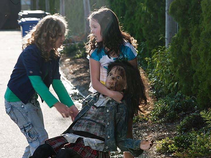 Prime Video: R.L. Stine's The Haunting Hour