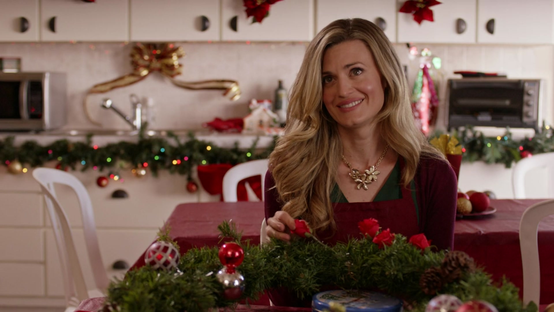 Watch Christmas In Love Prime Video