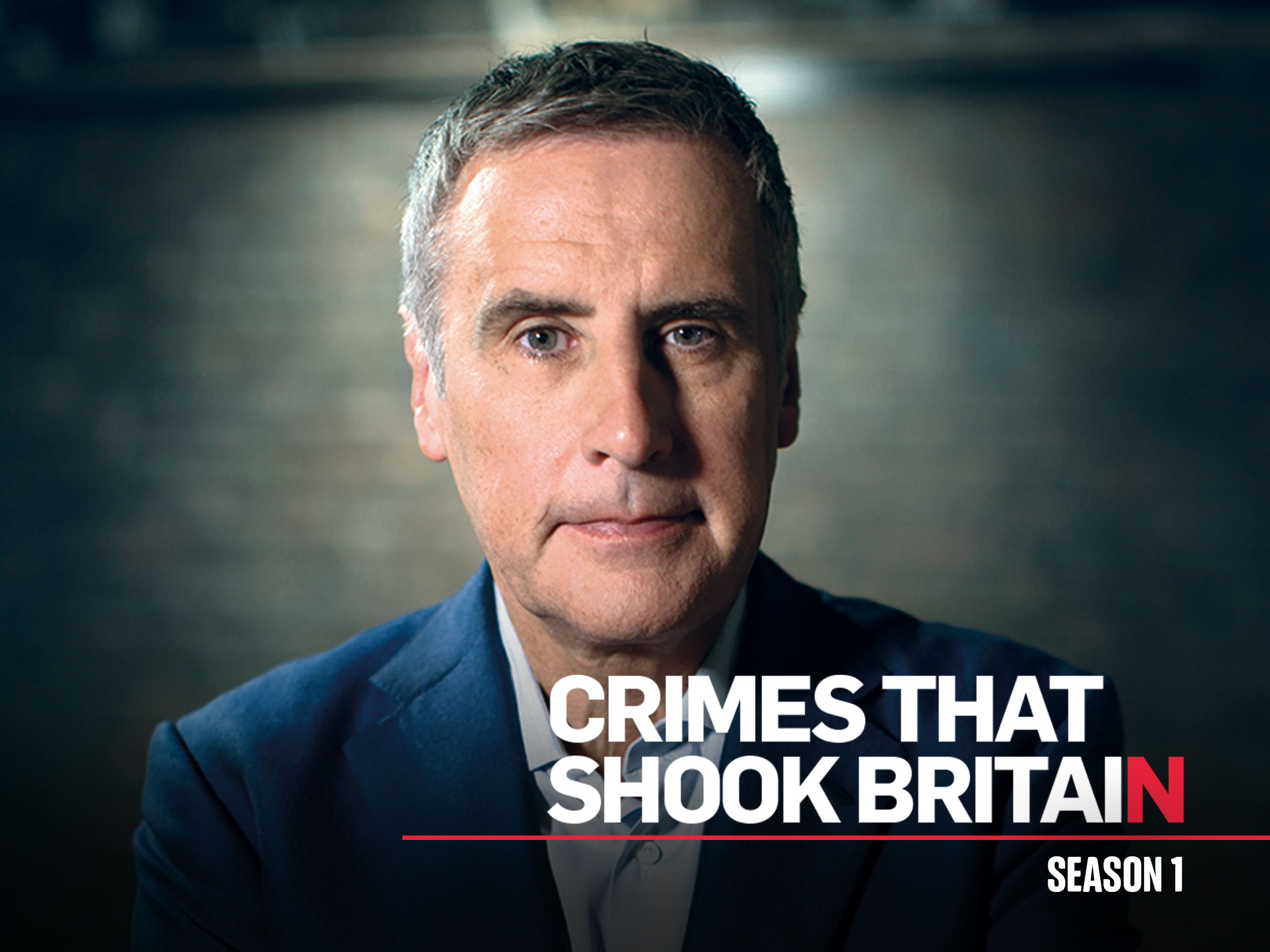 Prime Video Crimes That Shook Britain S1