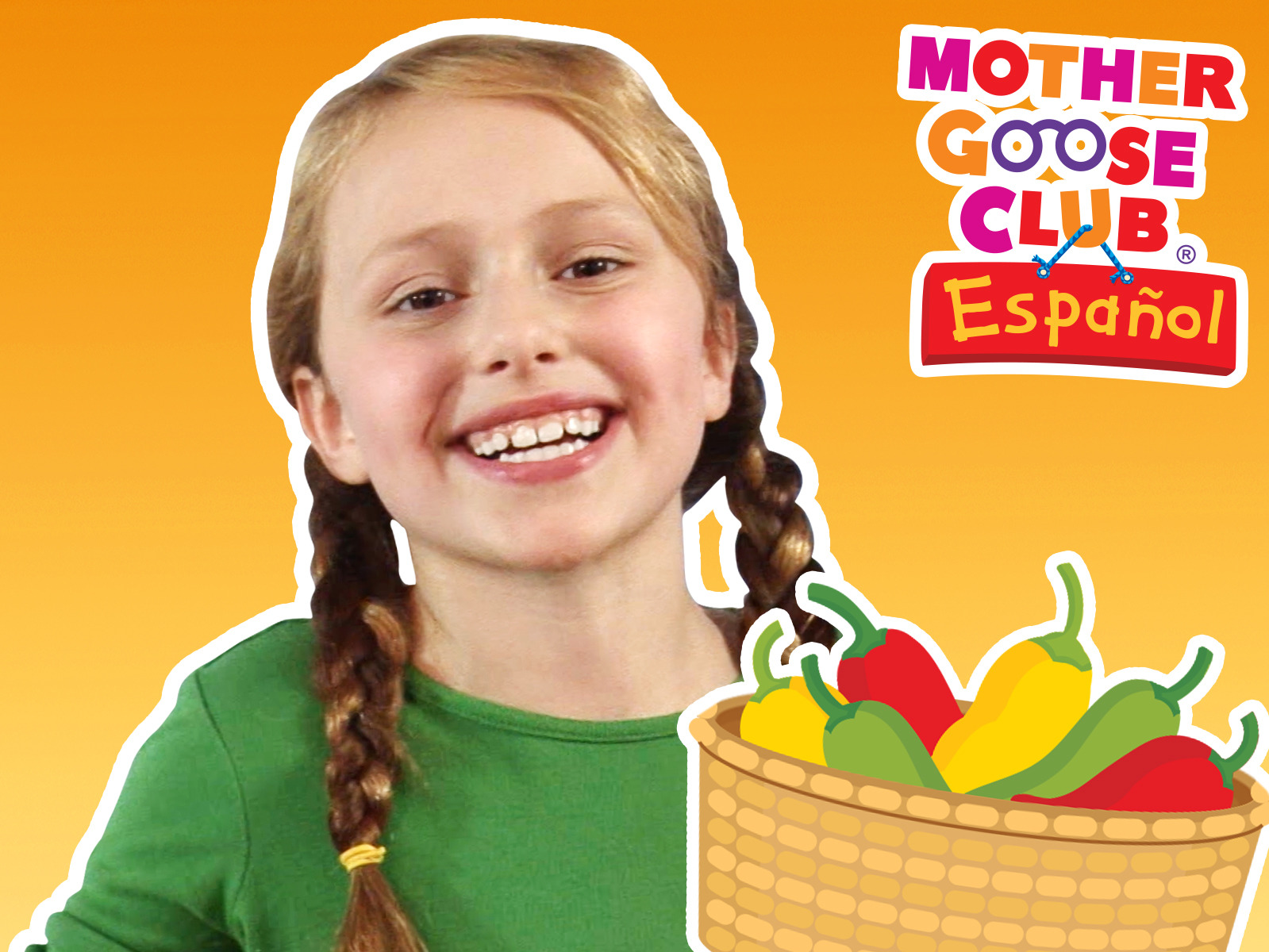 Prime Video: Mother Goose Club: Español