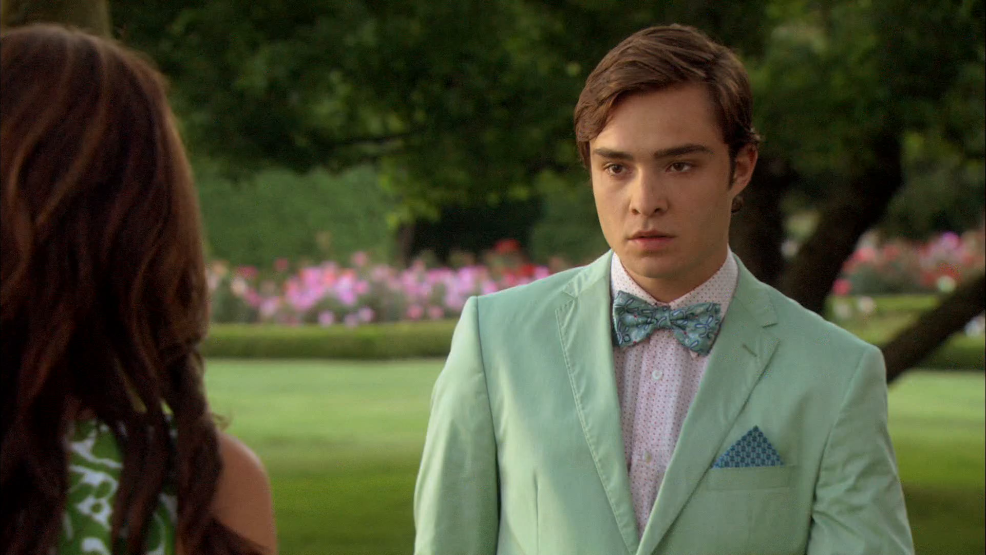 Watch Gossip Girl The Complete Second Season Prime Video