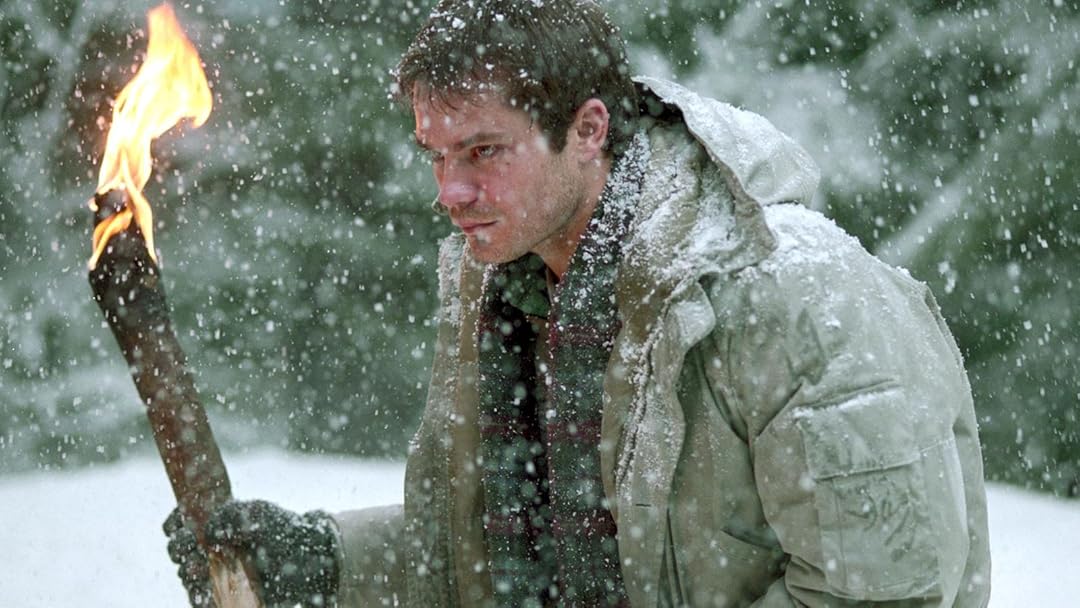 Amazon Co Jp ドリームキャッチャー 字幕版 を観る Prime Video