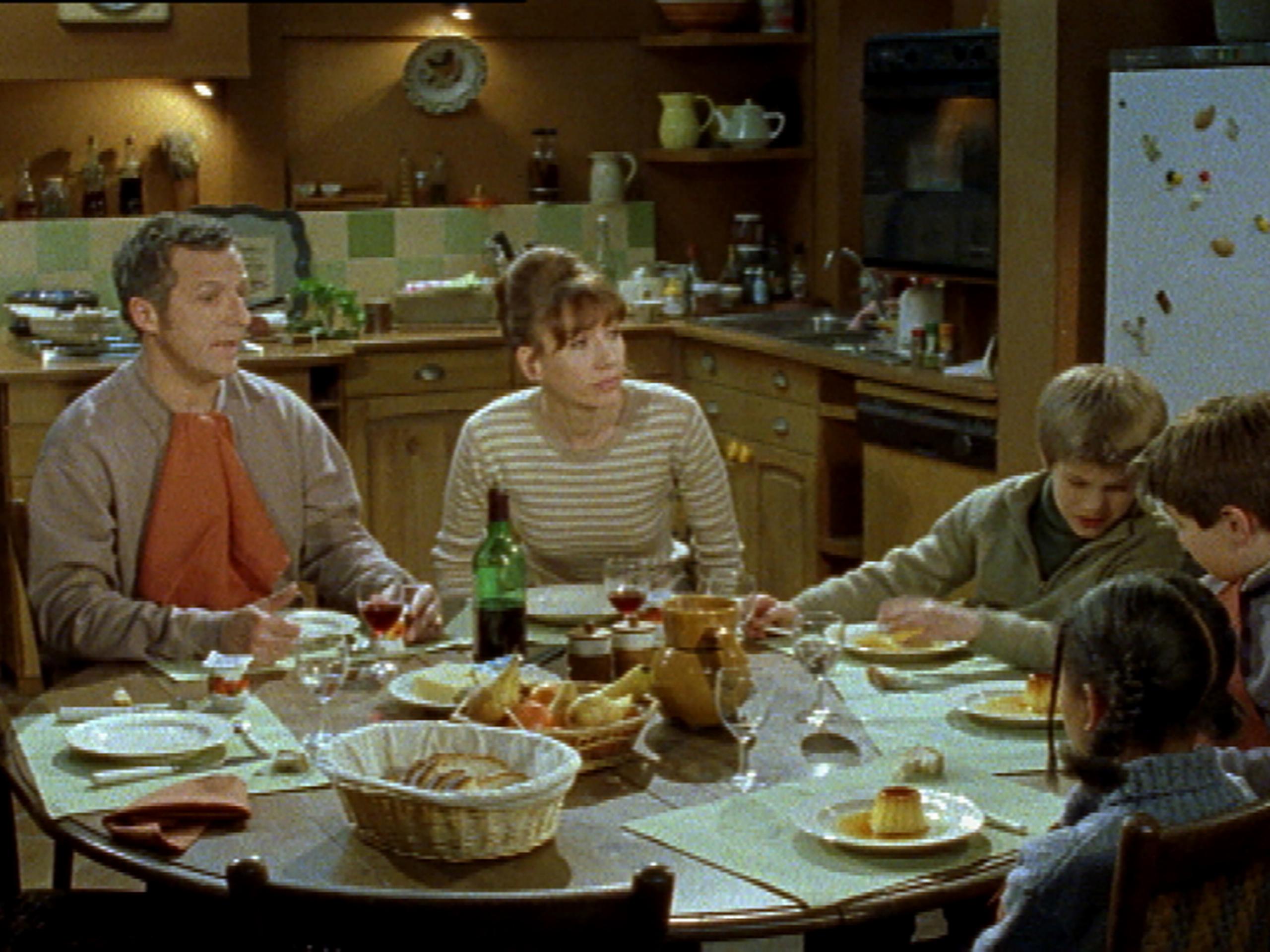 Famille D Accueil Streaming Saison 1 Prime Video: Famille d'accueil - Saison 1