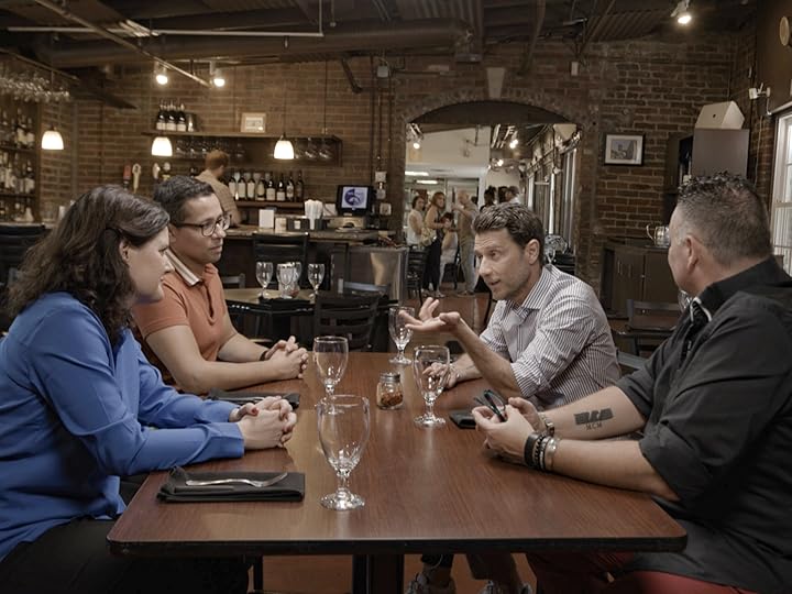 Prime Video Little Big Italy Stagione 6 Prime Video Little Big Italy Stagione 6