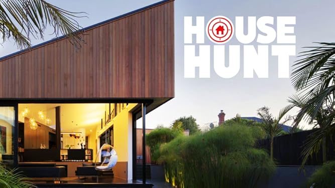 Watch House Hunt Prime Video