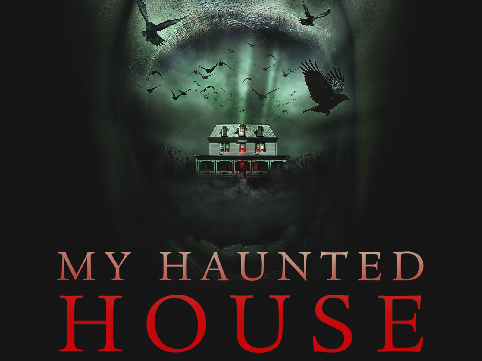 Prime Video My Haunted House Season 2