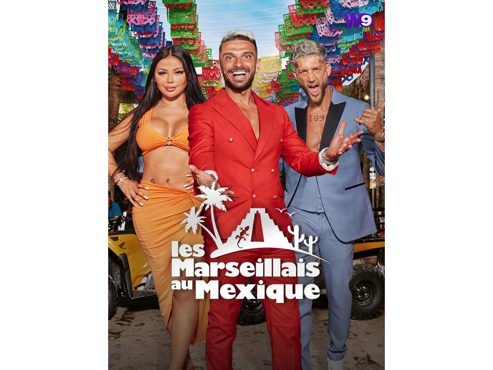 Les Marseillais Au Mexique Saison 11 épisode 5 Prime Video: Les Marseillais - Saison 11