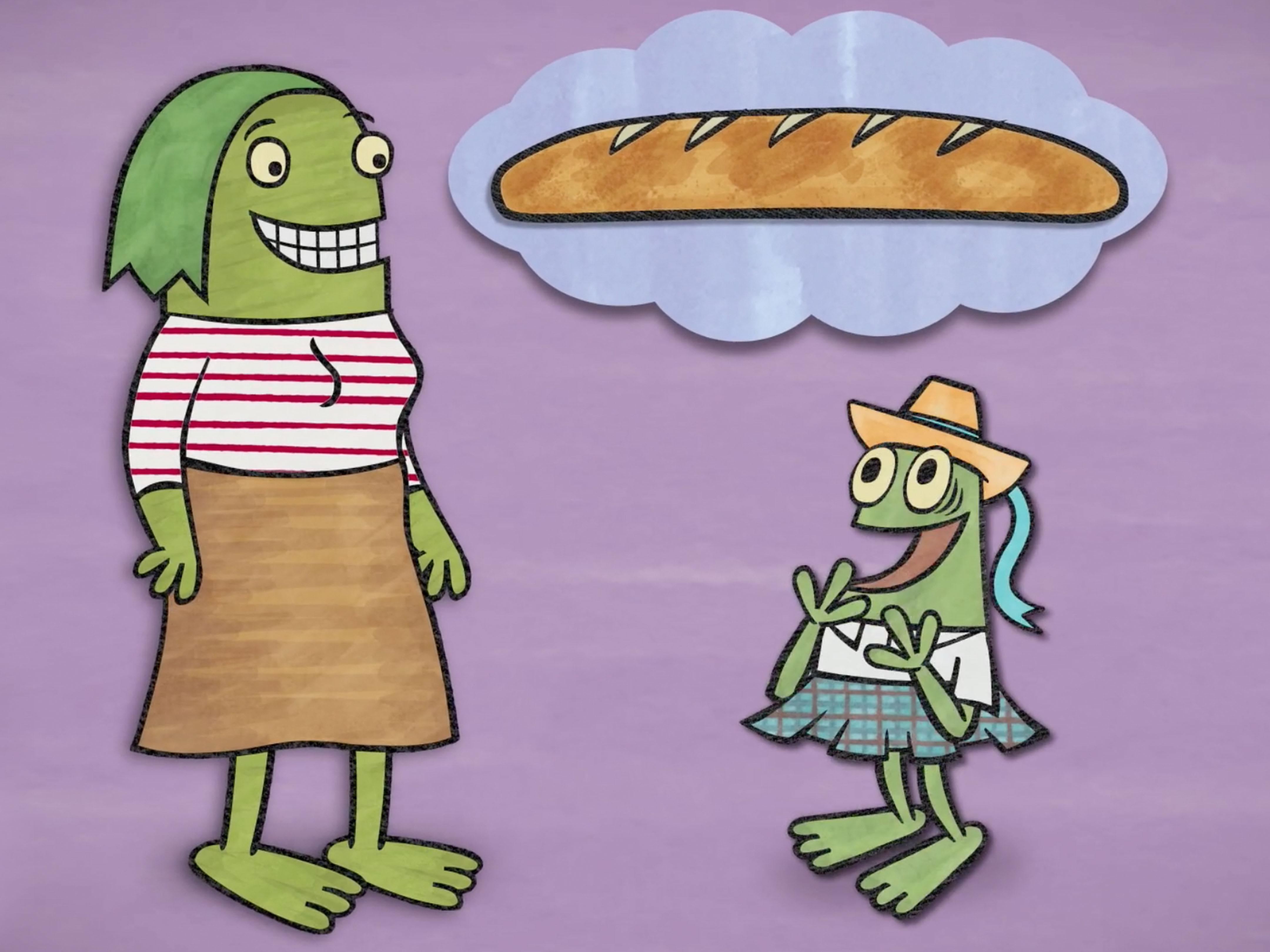 Prime Video Mo Willems Storytime Shorts! Season 1