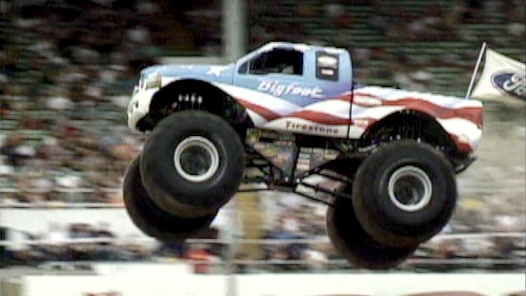 Watch Truck Tunes 2 Prime Video