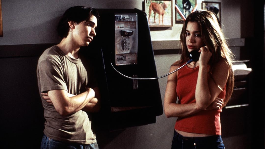 Prime Video Jeepers Creepers