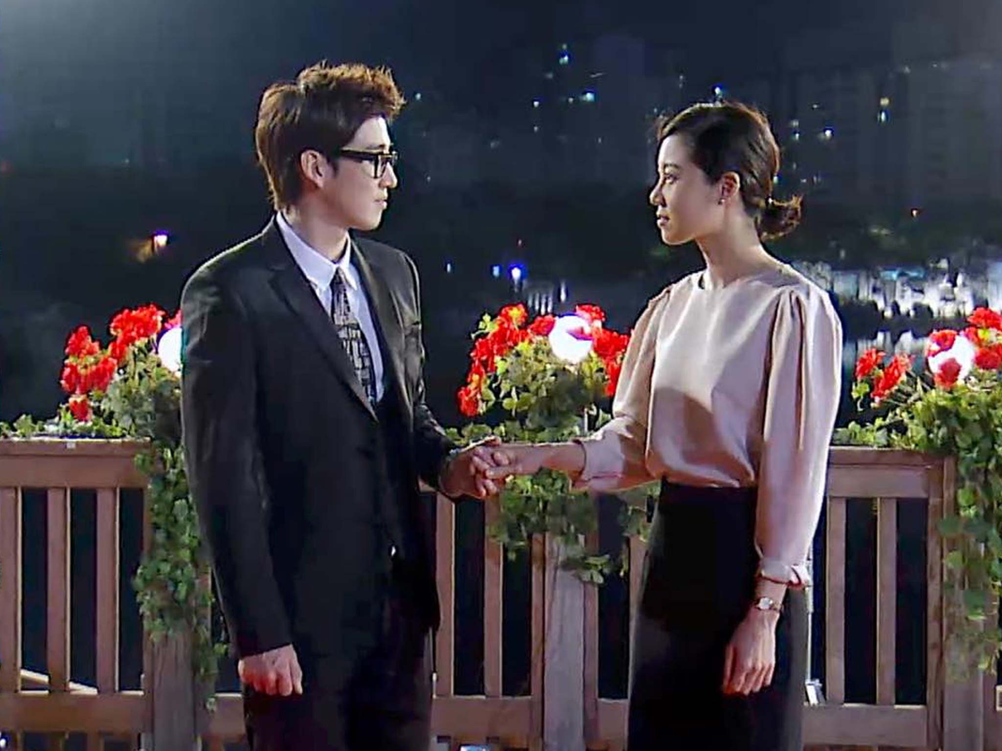 Prime Video: The Greatest Love