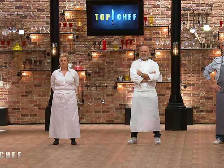 Prime Video: Top chef - Saison 12