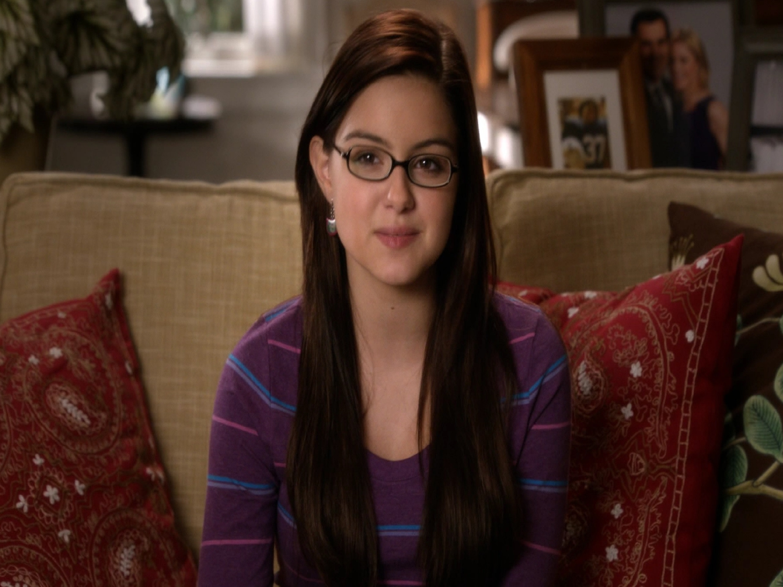 Prime Video Modern Family Season 4
