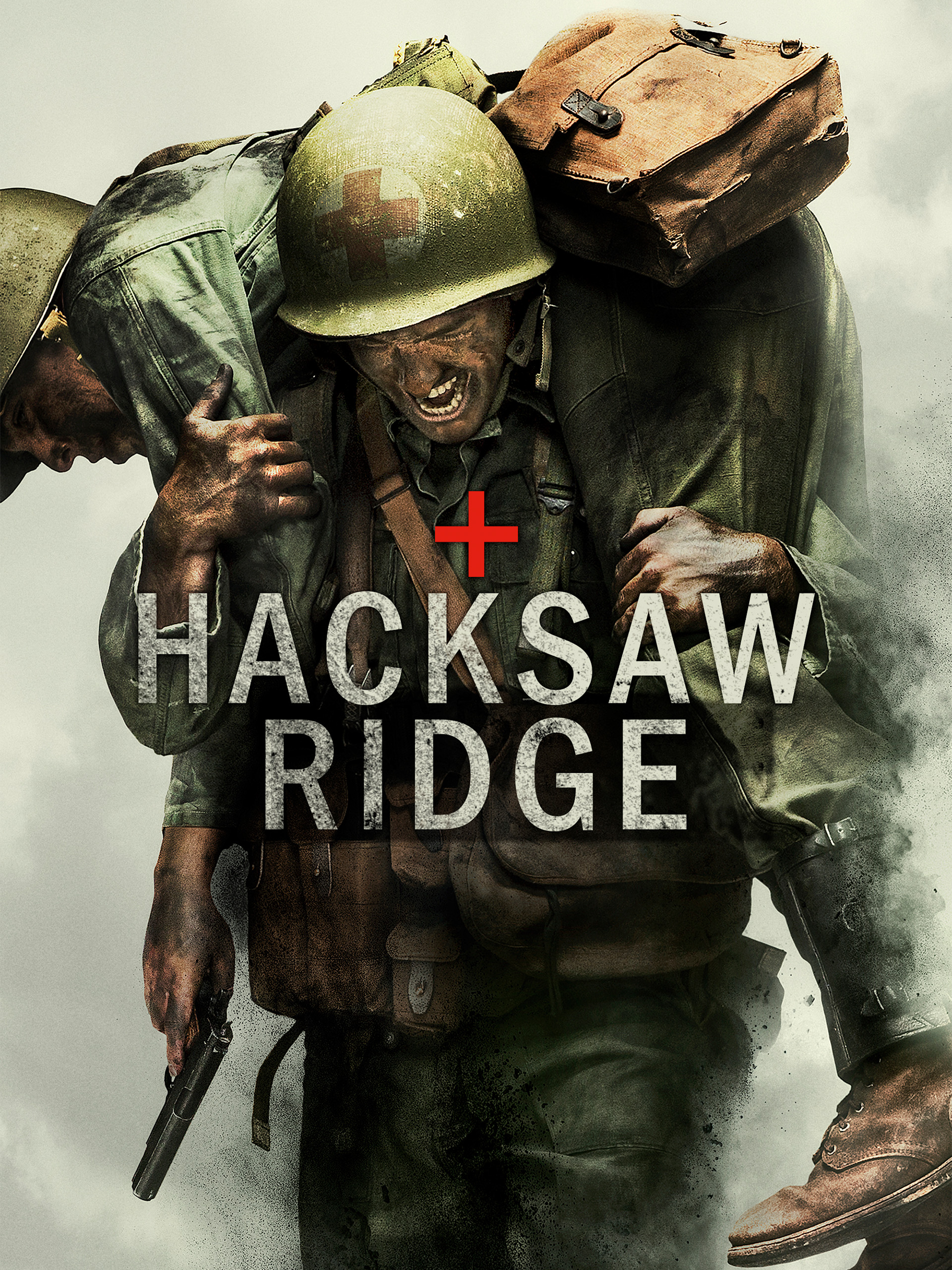 Prime Video Hacksaw Ridge