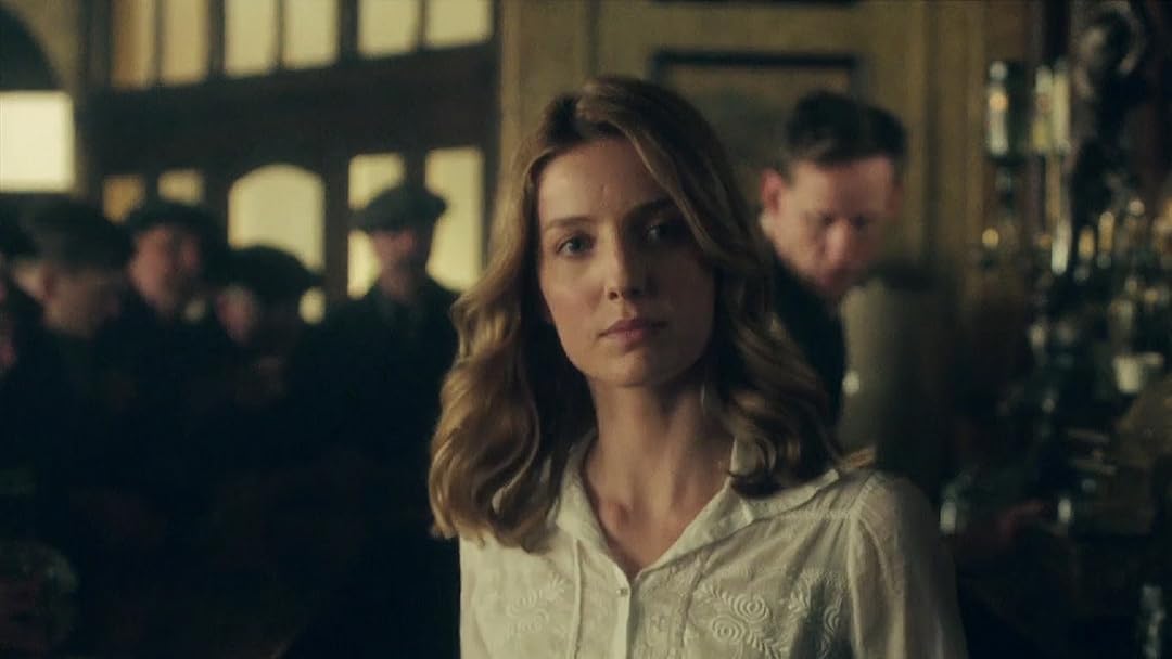 Ci Sara La Stagione 7 Di Peaky Blinders