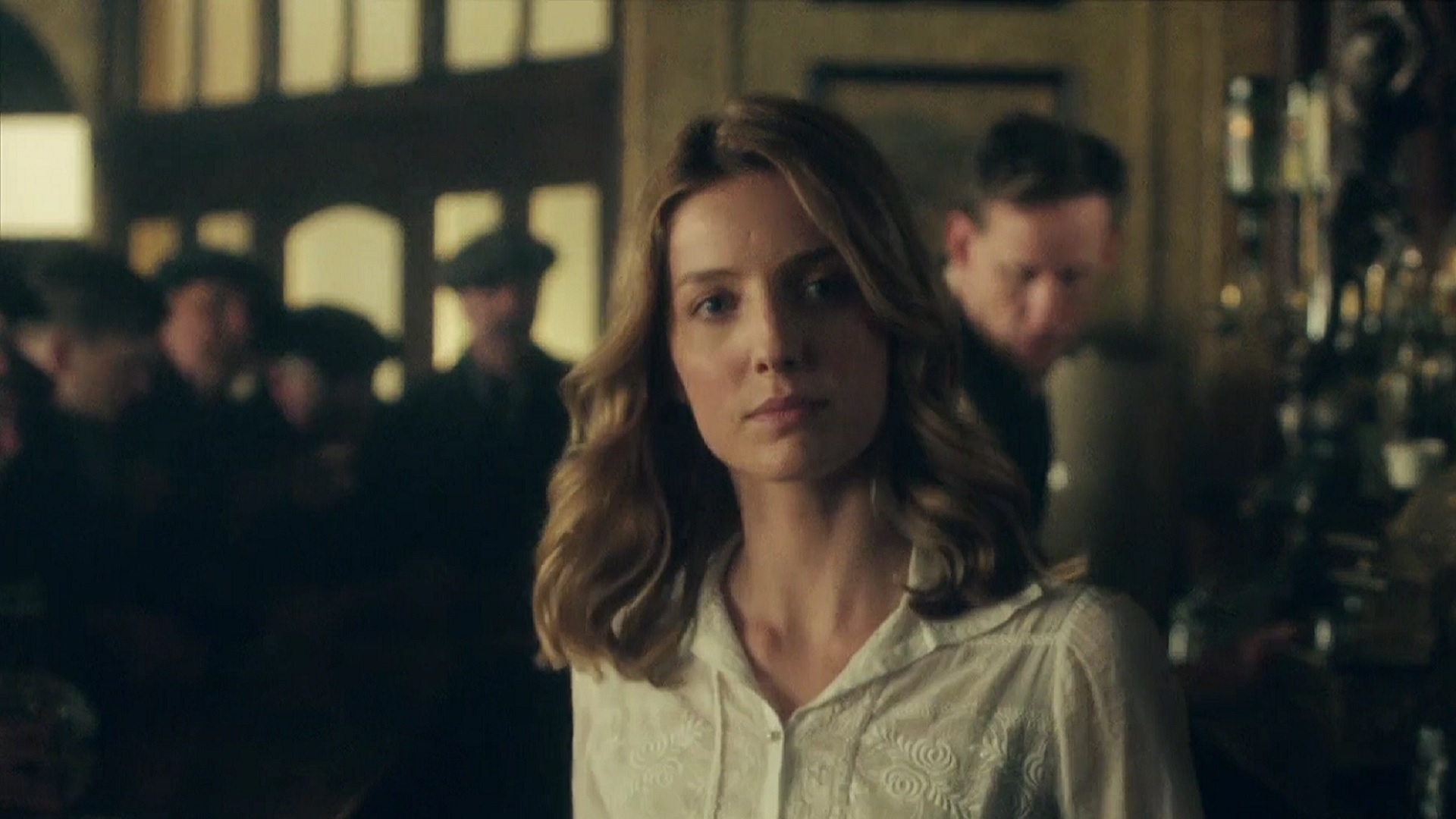 Prime Video Peaky Blinders