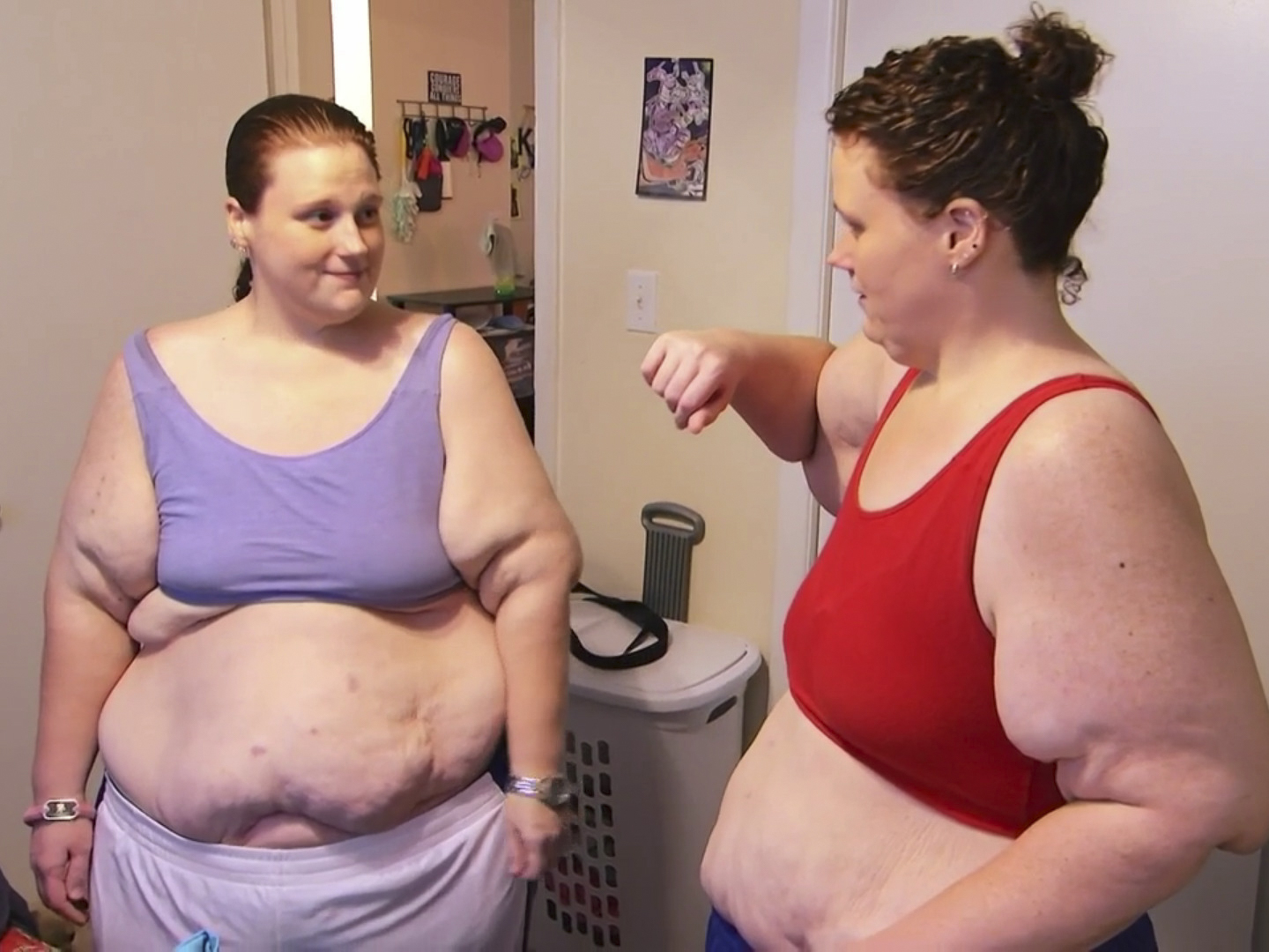 Prime Video: My 600-Lb Life: Where Are They Now? - Season 4 Prime Video: My 600-Lb Life: Where Are They Now? - Season 4