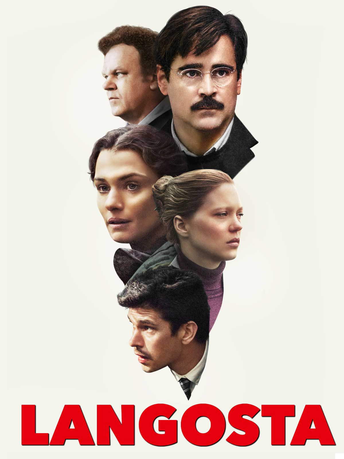 Prime Video Langosta