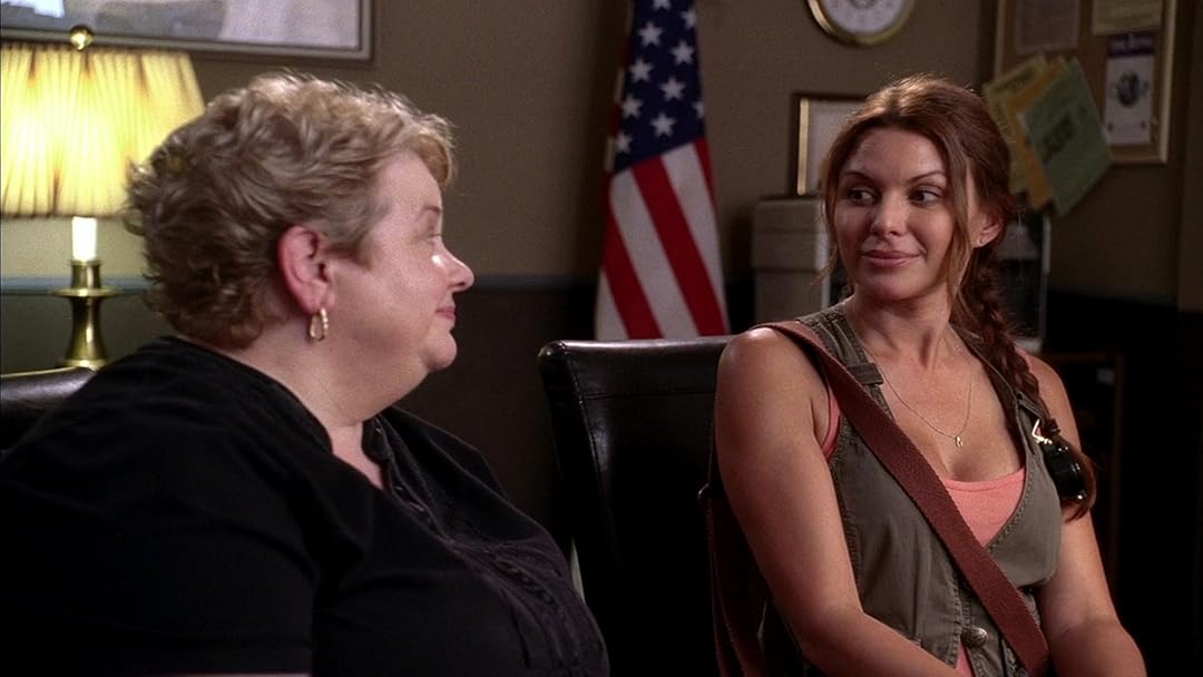 Prime Video Tornado Warning