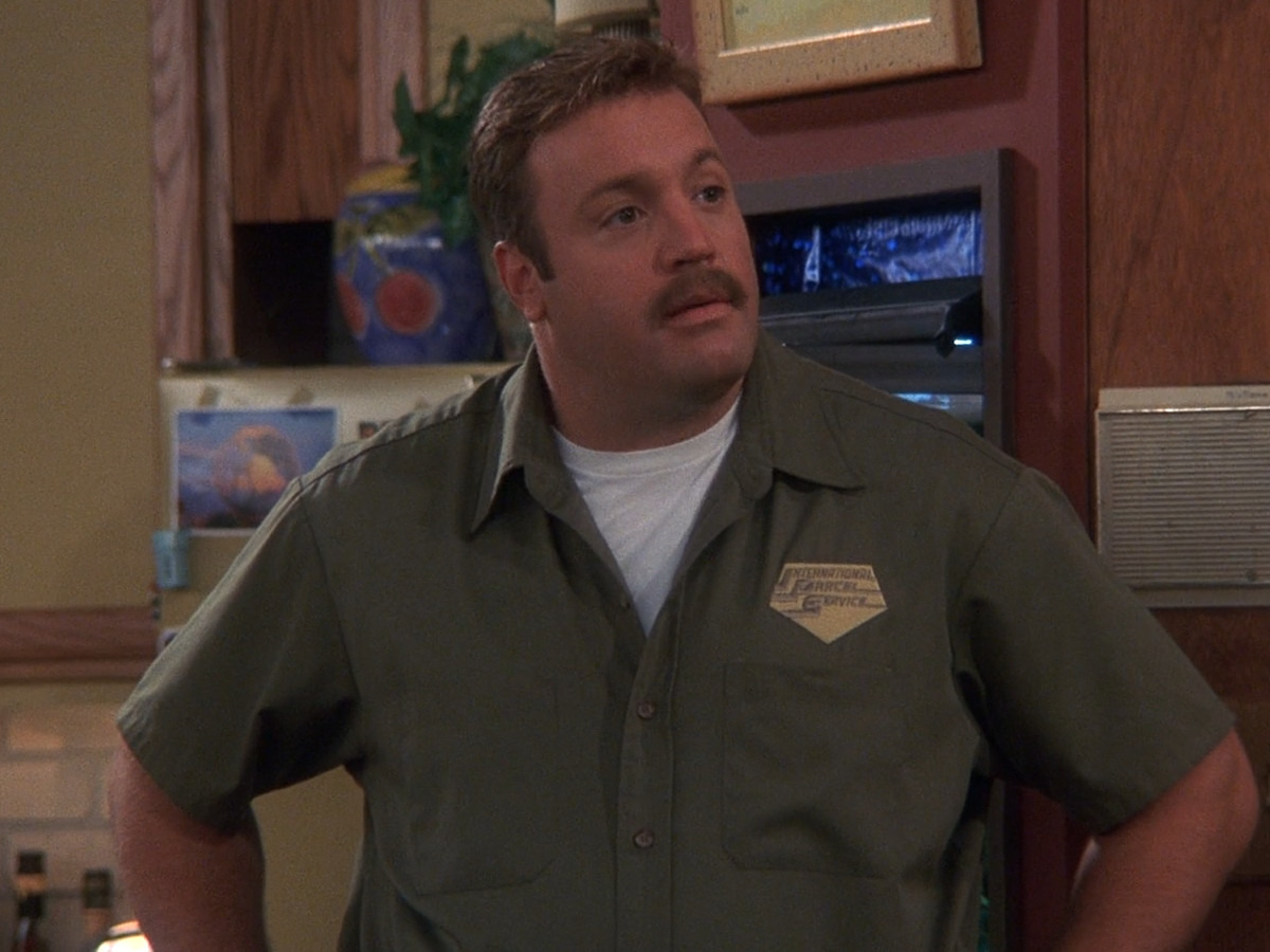 Prime Video King of Queens Season 6