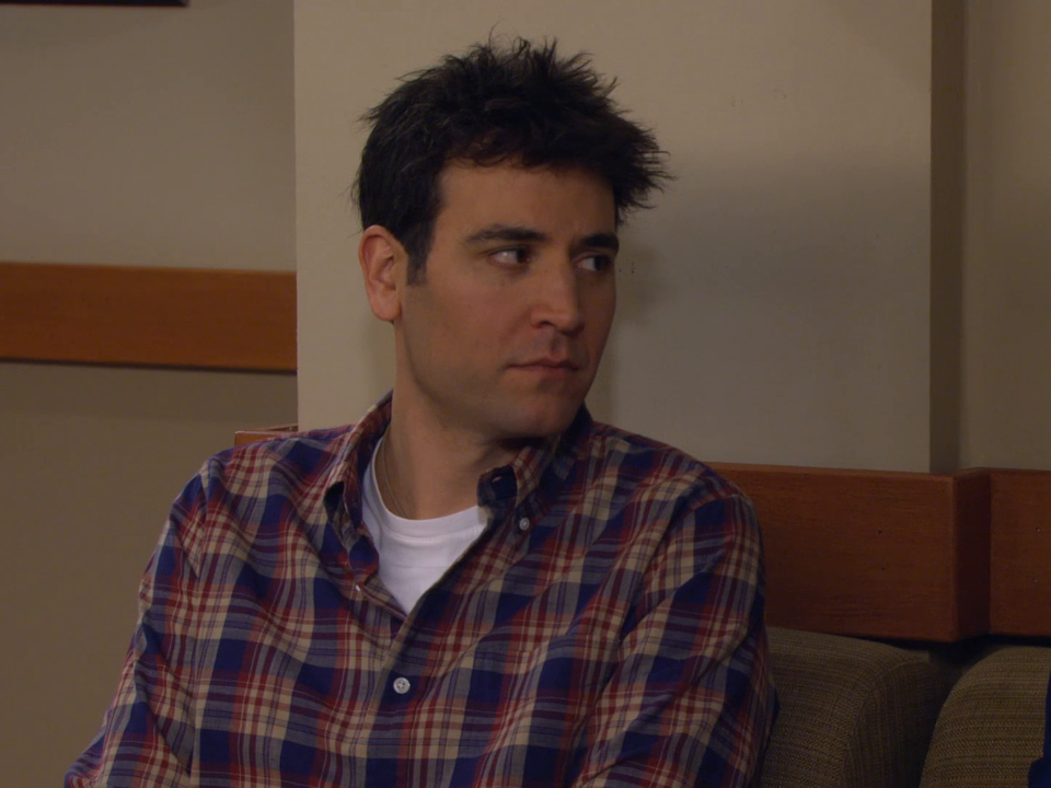 Prime Video How I Met Your Mother Season 7