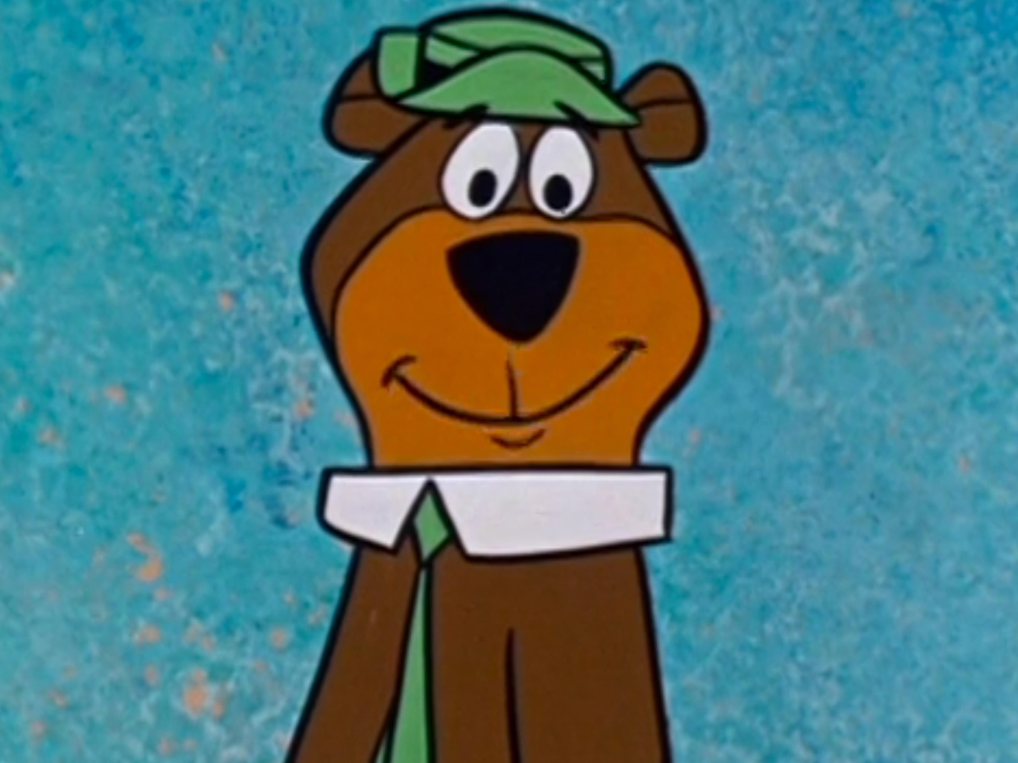 Prime Video Yogi Bear Season 2