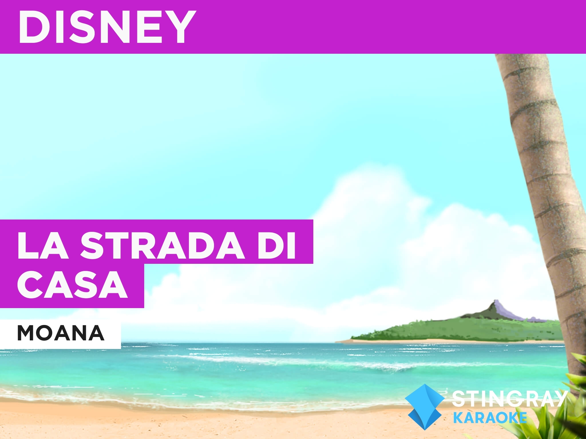la strada di casa episodi