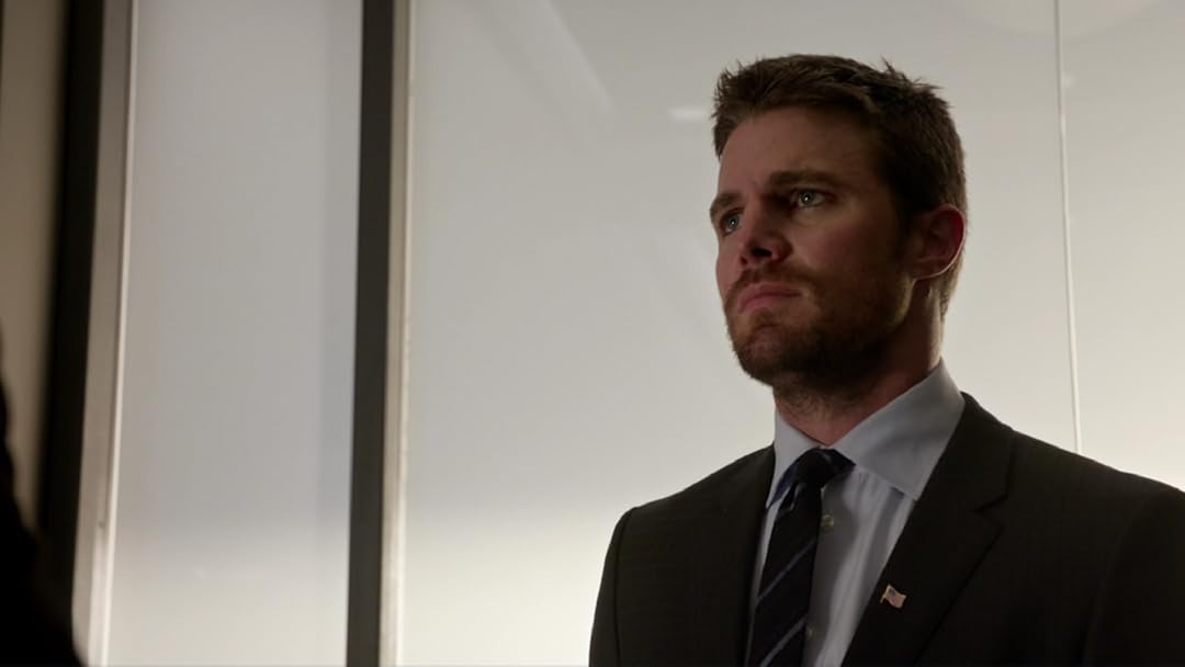 Amazon Co Jp レジェンド オブ トゥモロー 吹替版 を観る Prime Video