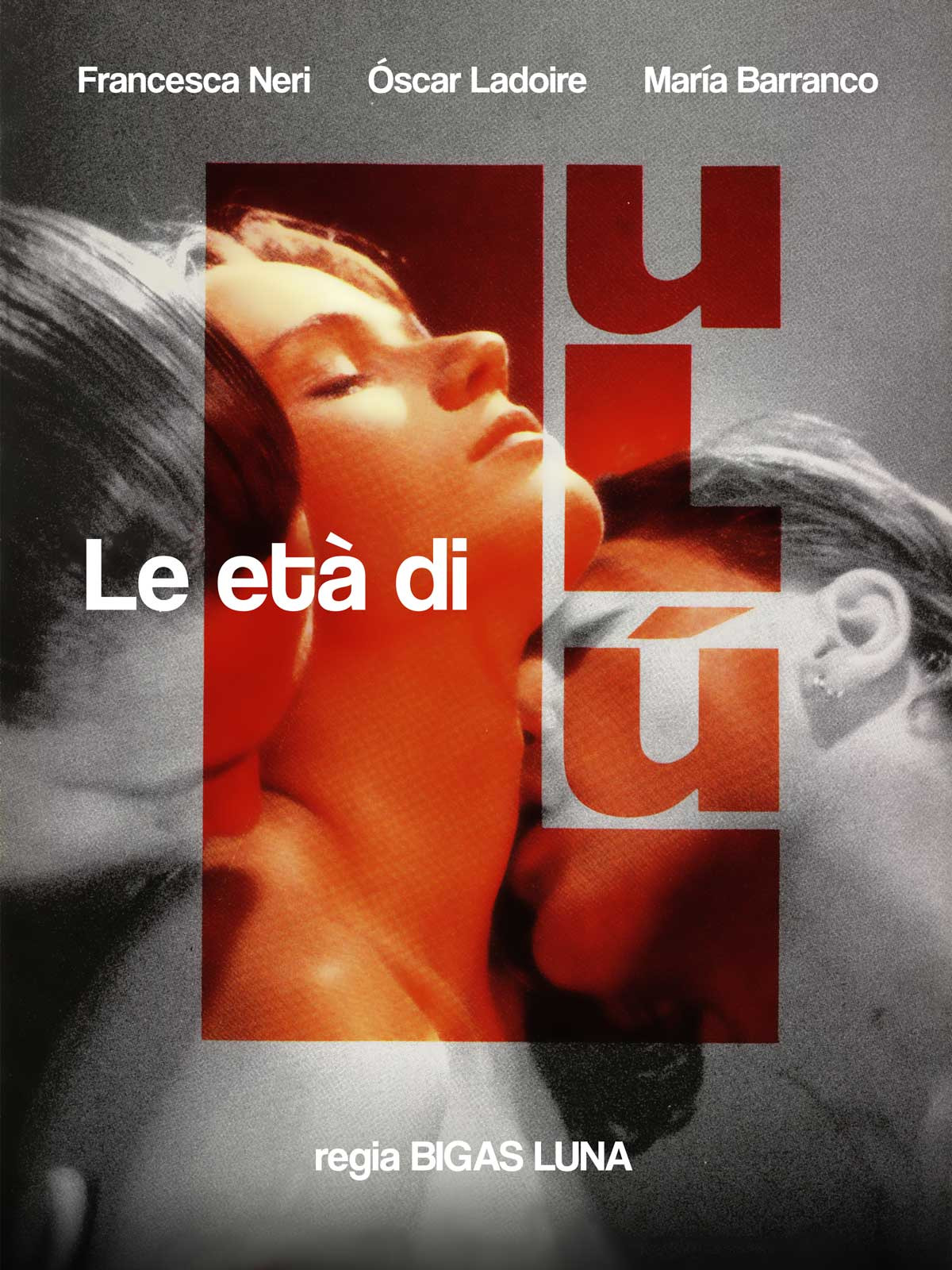 Prime Video Le Eta Di Lulu