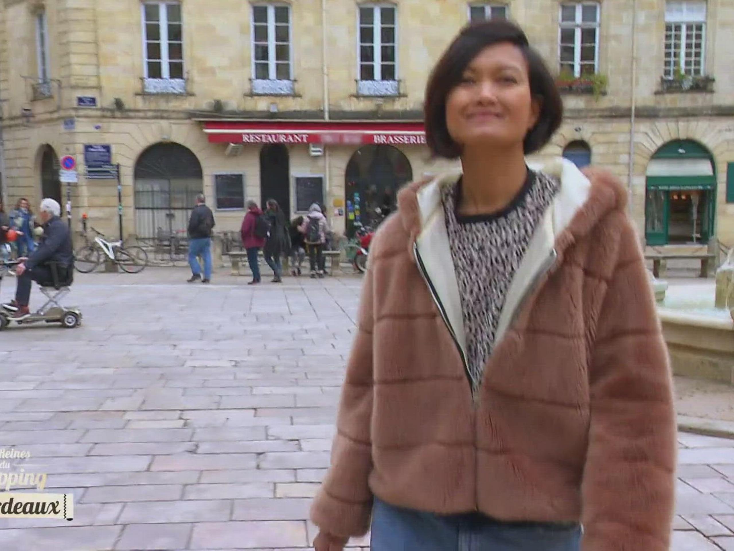 Les Reines Du Shopping Bordeaux Prime Video：Les reines du shopping - Saison 21