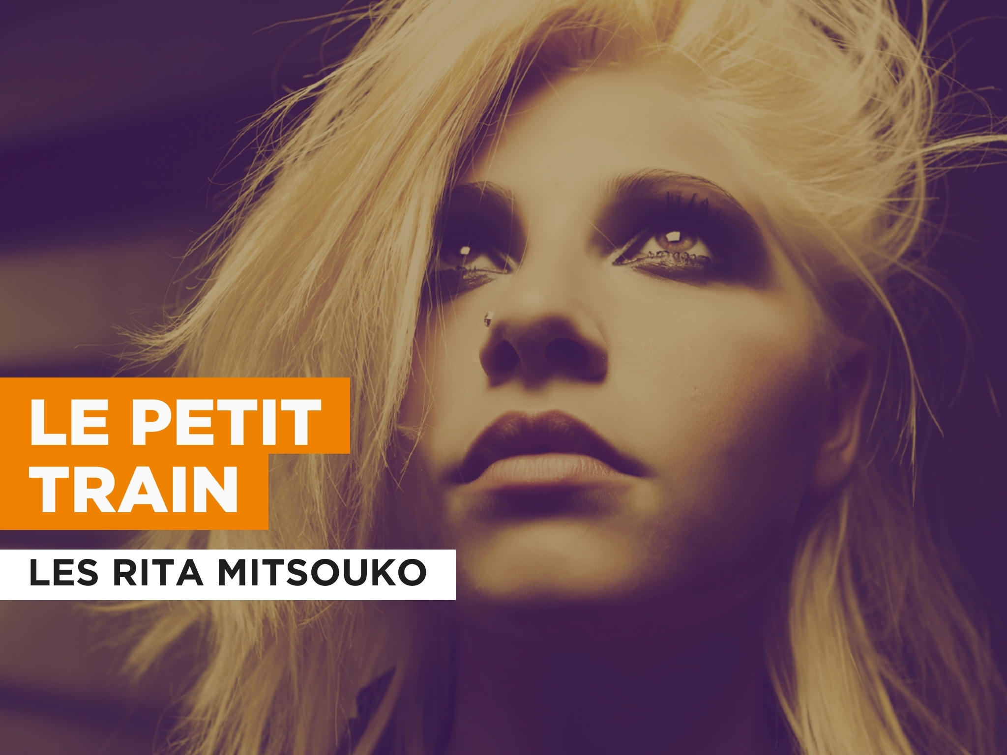 Prime Video: Le petit train al estilo de Les Rita Mitsouko