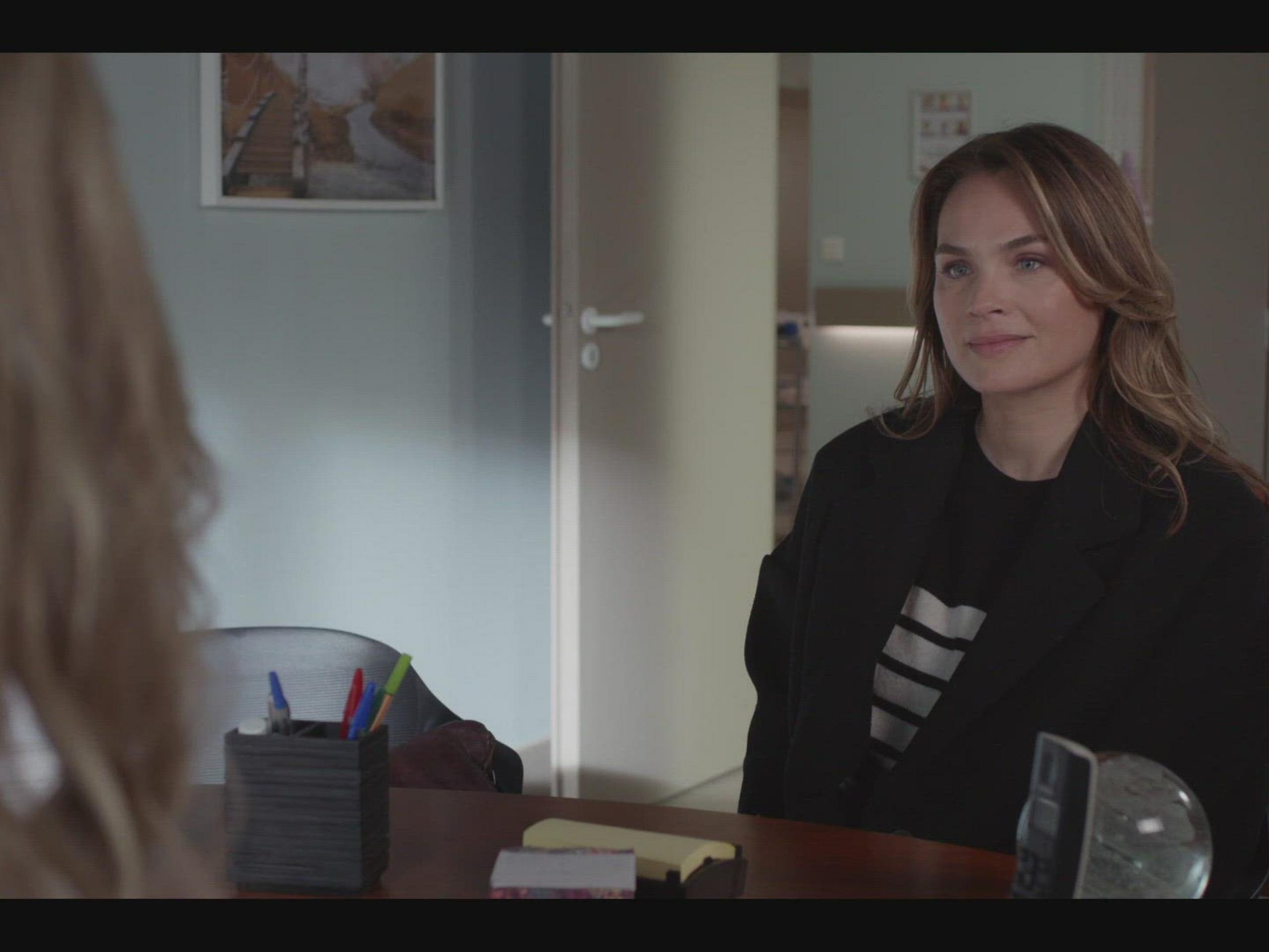 Prime Video: Un si grand soleil - Saison 4