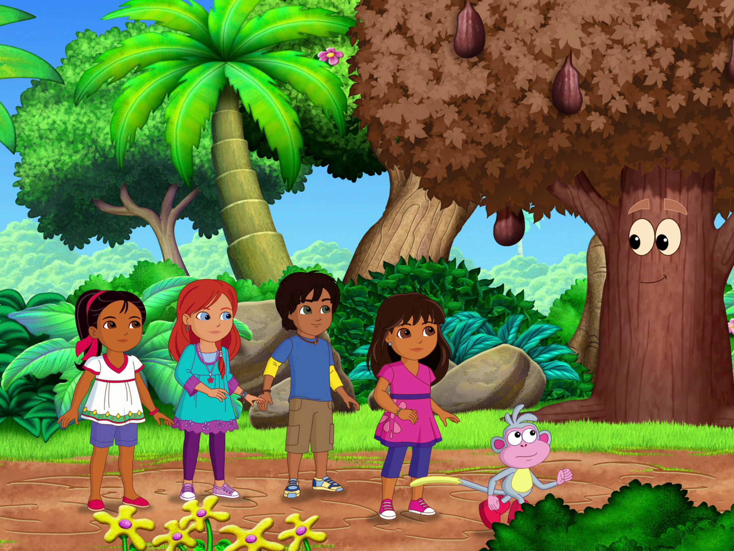 Dora And Friends Au Coeur De La Ville Prime Video: Dora and Friends: Au Cœur de la Ville Saison 2