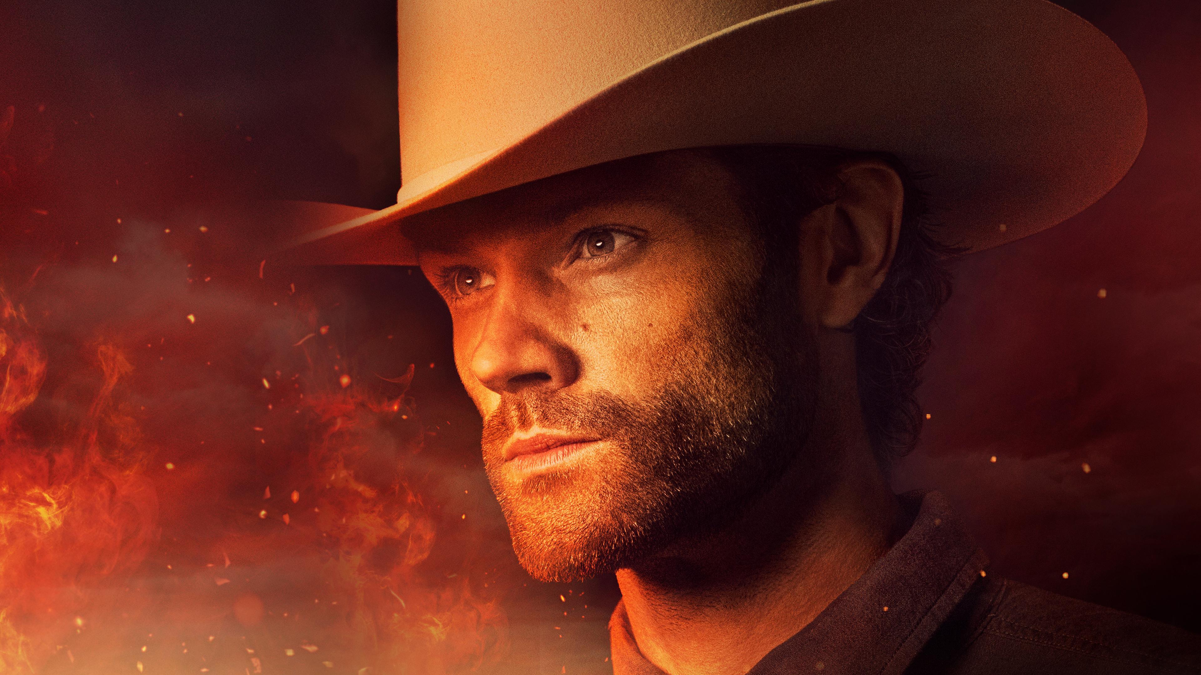 Watch Walker Season 1 Prime Video