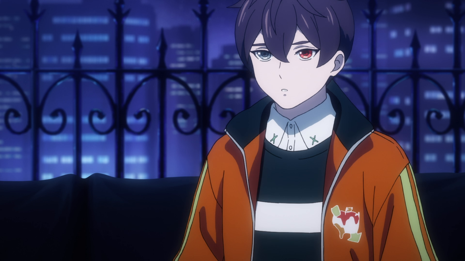 Amazon Co Jp ヴィジュアルプリズンを観る Prime Video