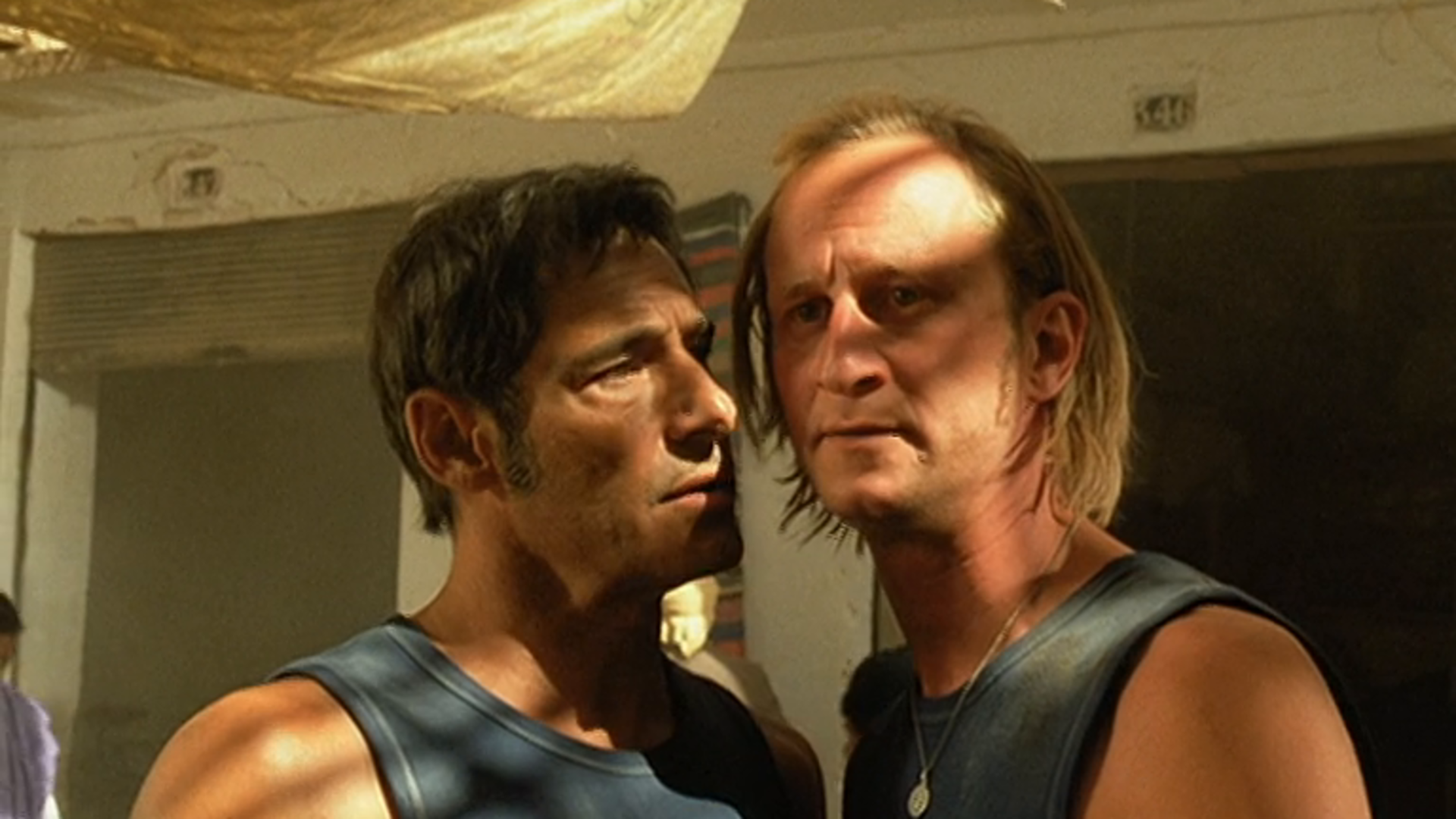 Prime Video Le Boulet