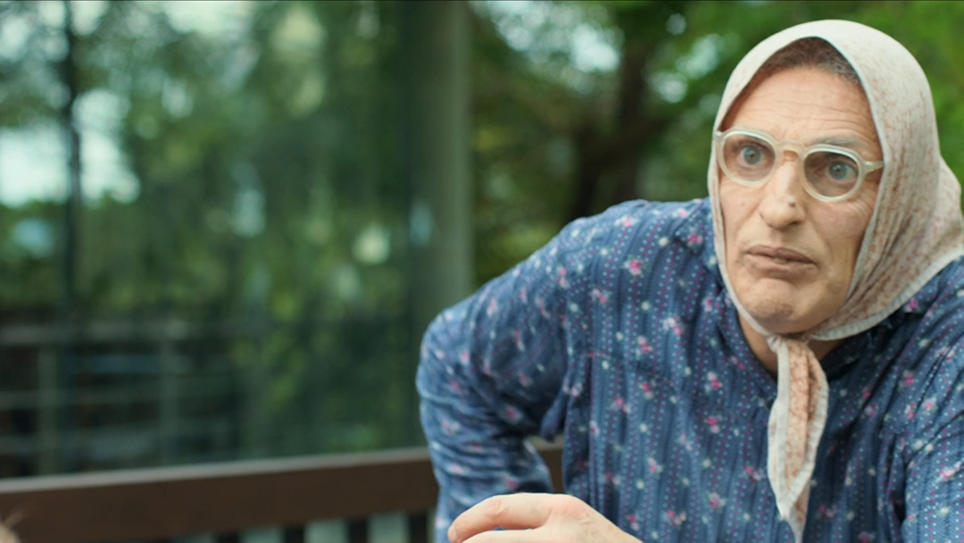 Prime Video: Les Bodin's en Thaïlande