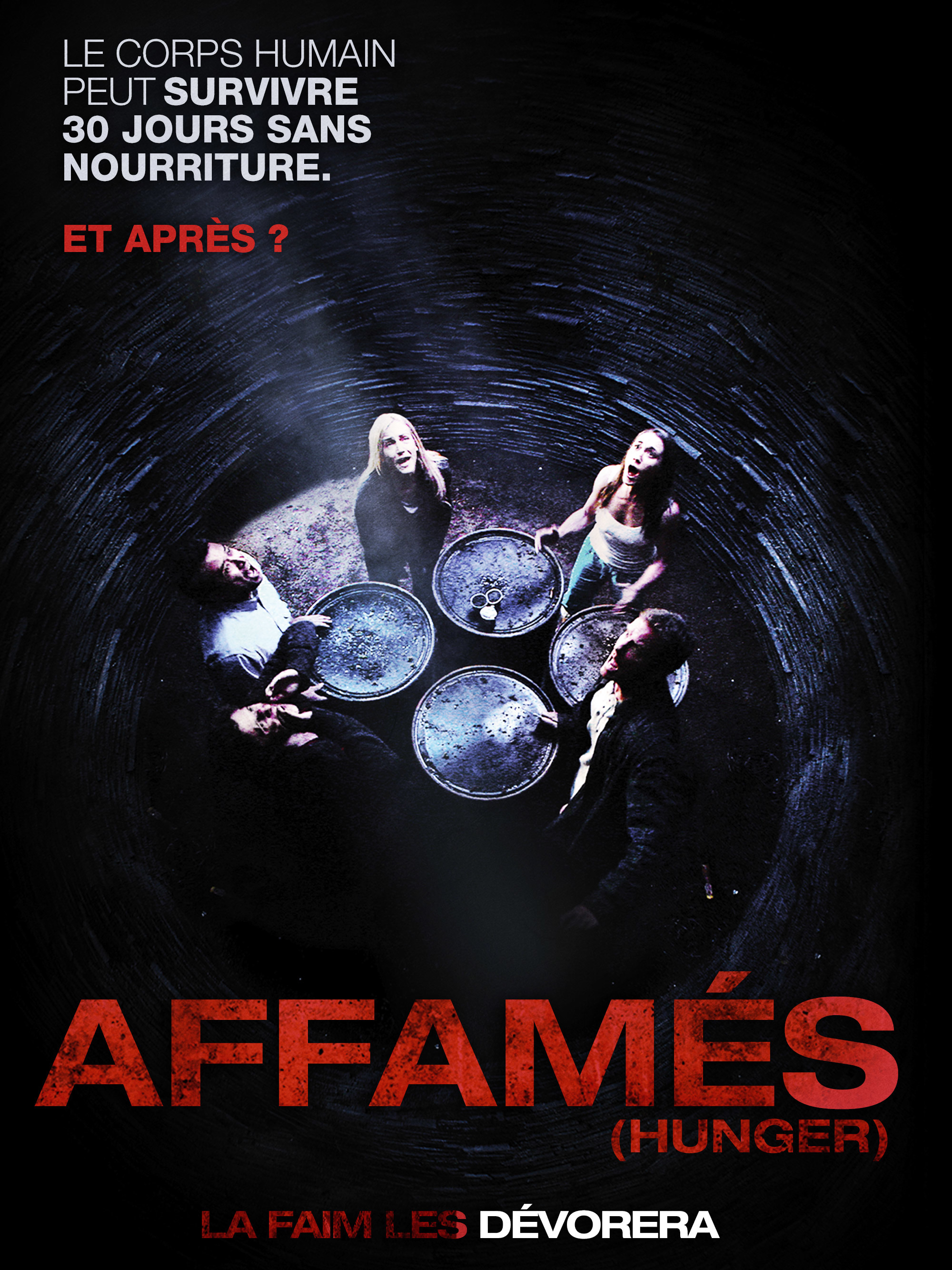 Louer Film Amazon Prime Combien De Temps Prime Video: Affamés