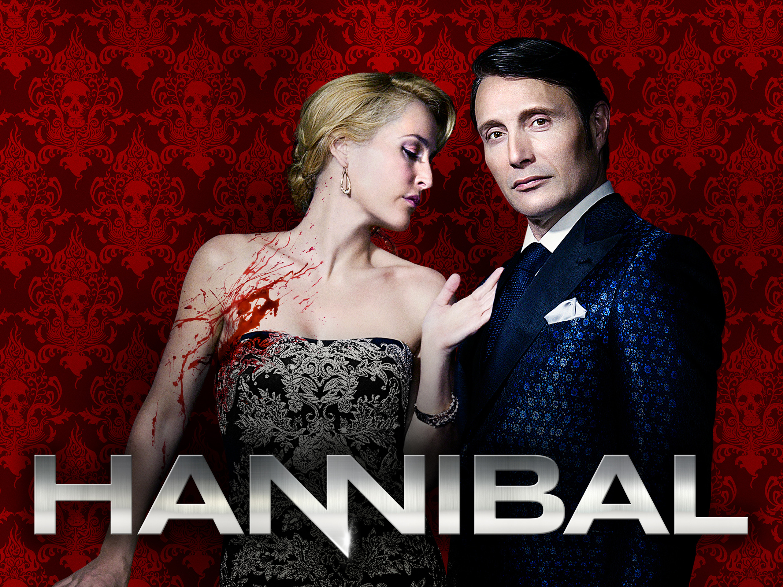 Prime Video Hannibal Season 3 Prime Video Hannibal Season 3