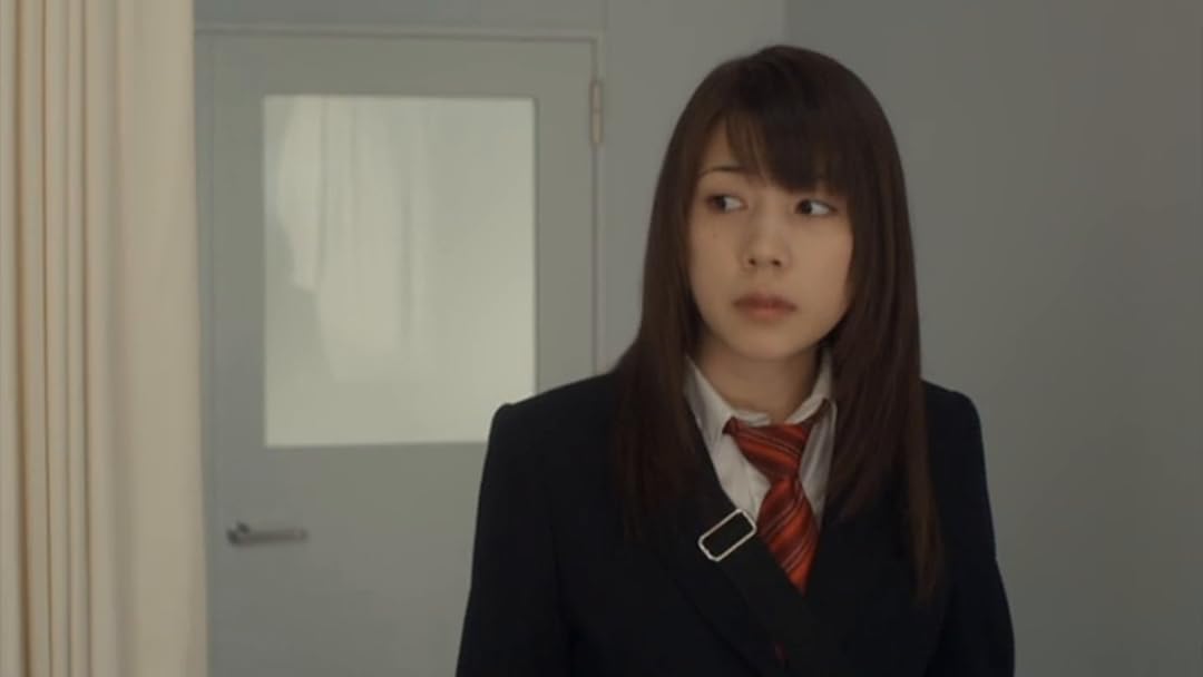 Amazon Co Jp 時をかける少女を観る Prime Video