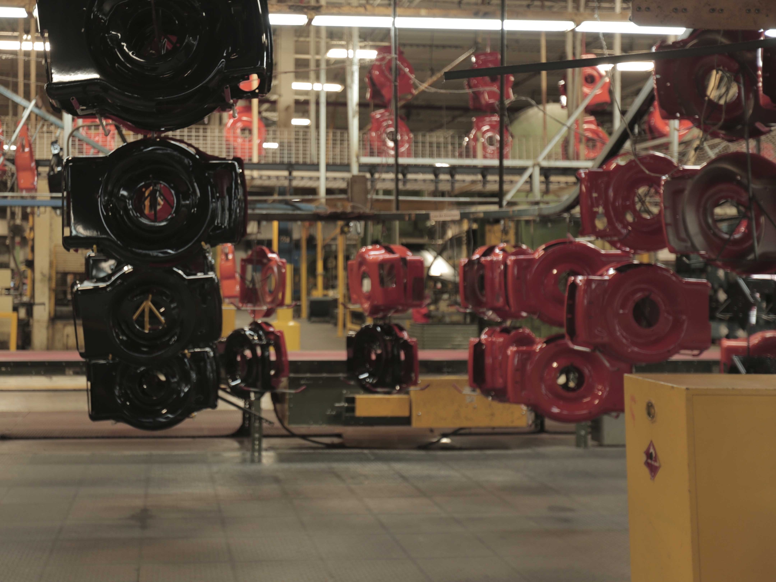 Prime Video Machines How They Work Season 1