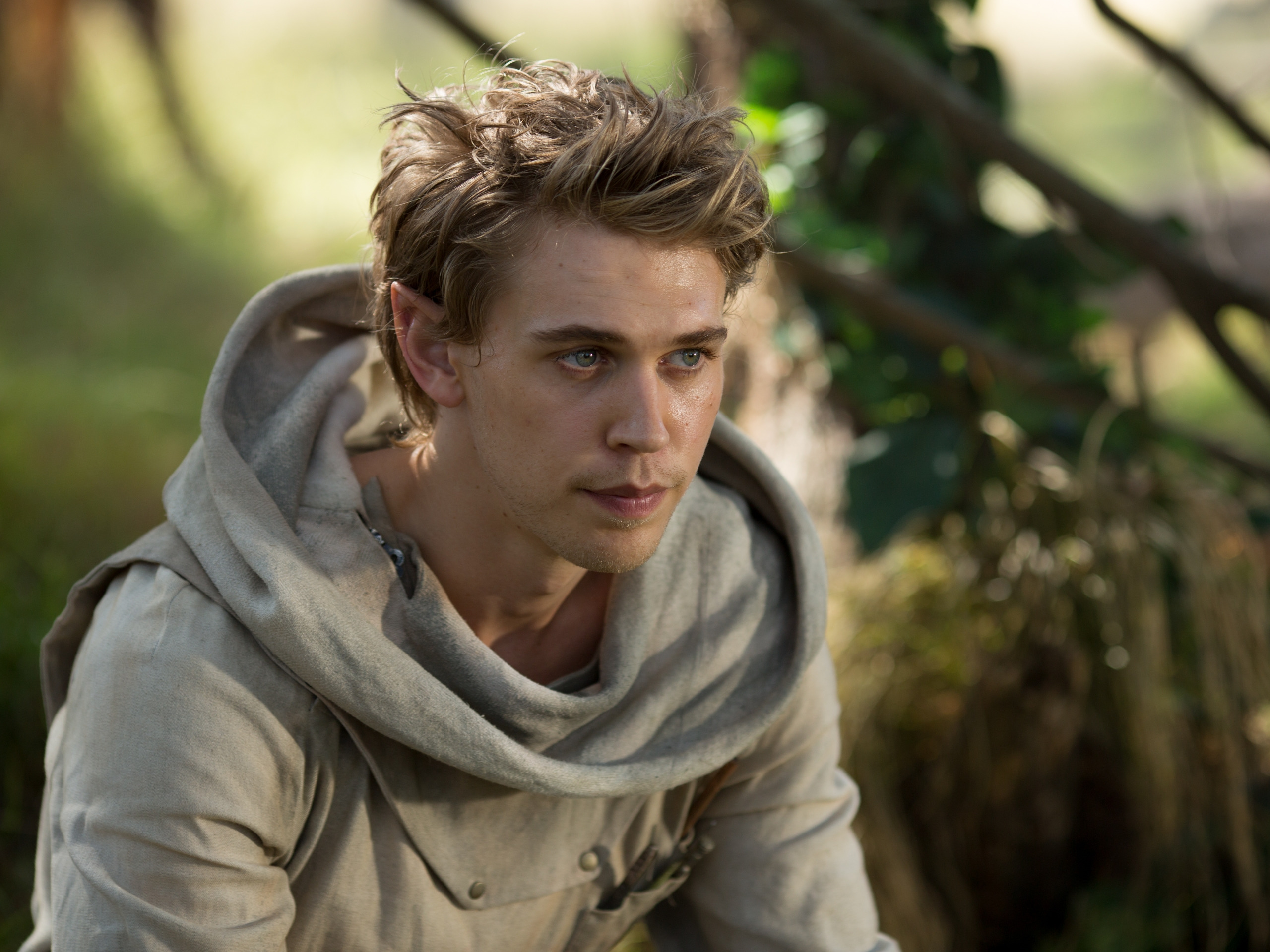 Prime Video The Shannara Chronicles Staffel 2 [dt./OV]
