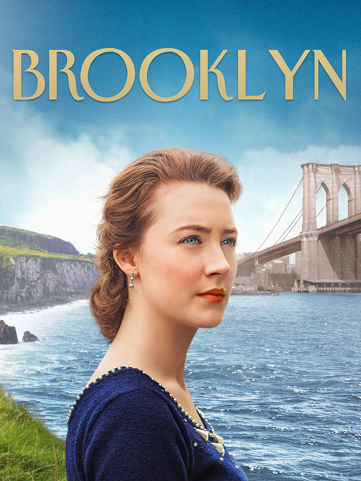 Prime Video Brooklyn