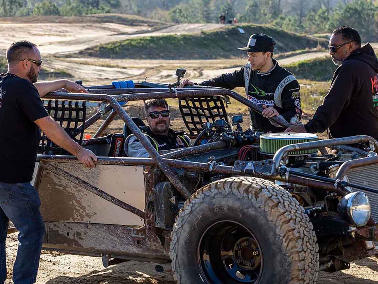 Prime Video Faster With Finnegan Season 3