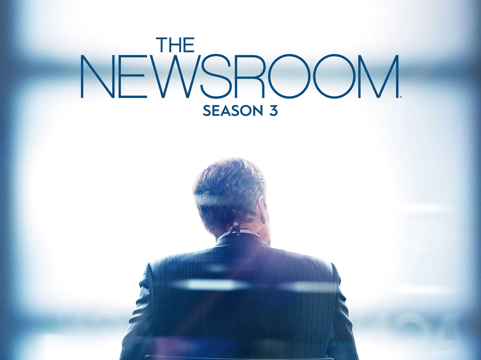 프라임 비디오 The NewsroomSeason 3