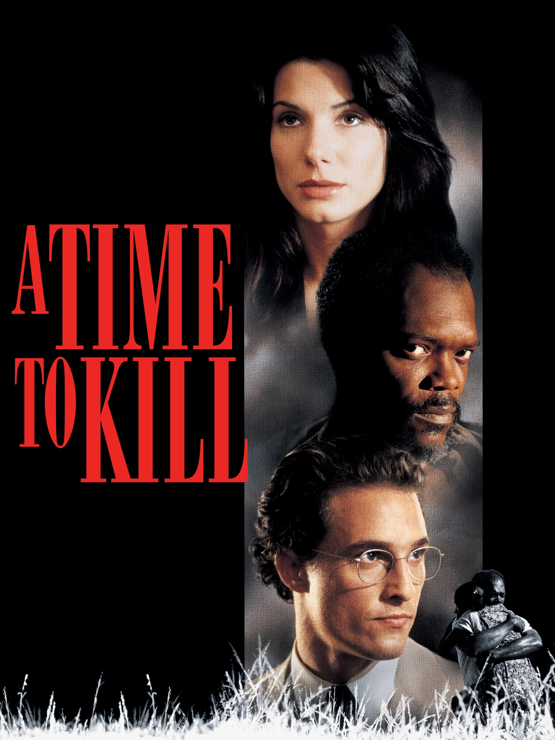 Prime Video A Time To Kill 1996