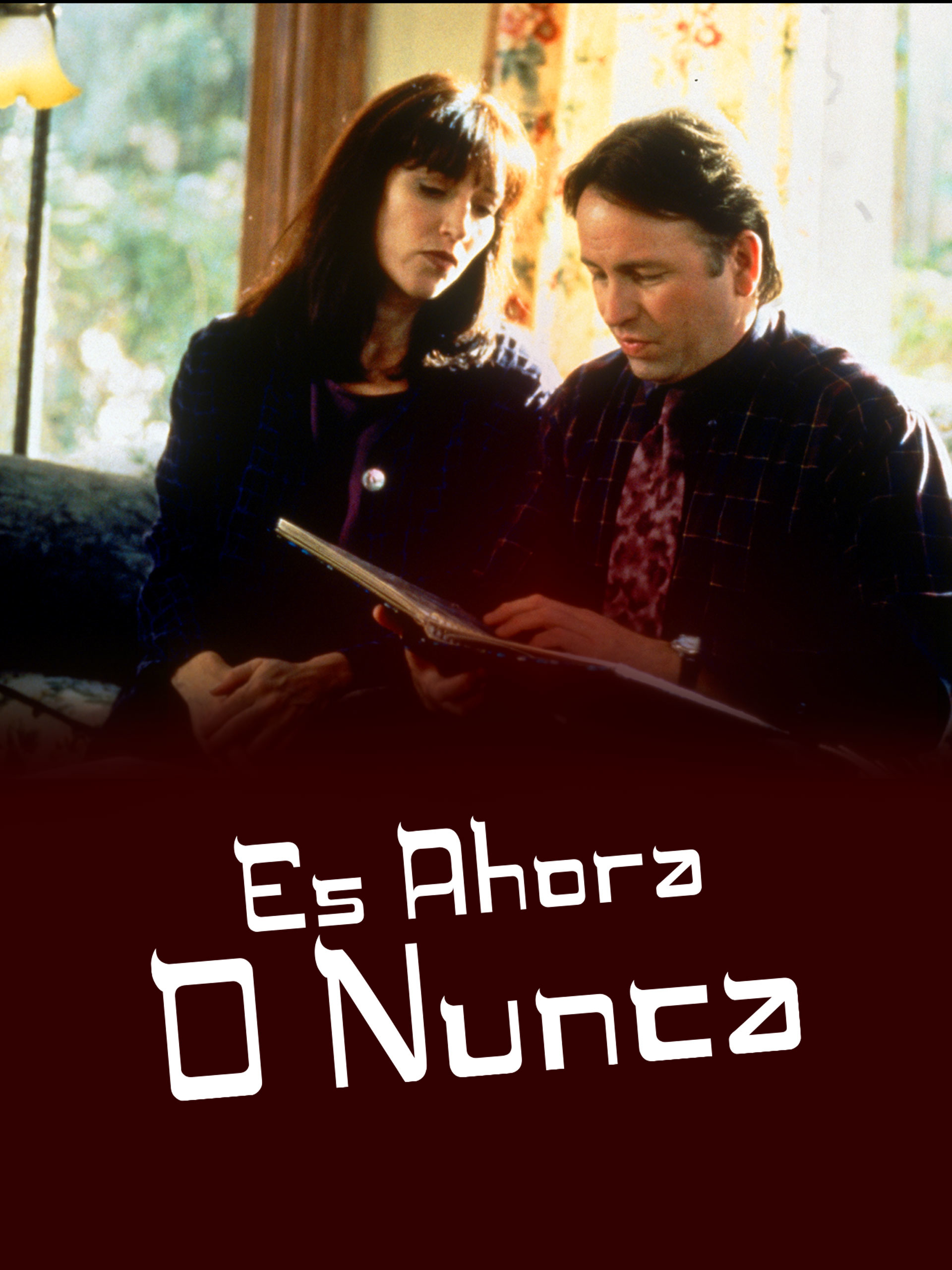 Prime Video Chance Of A Lifetime