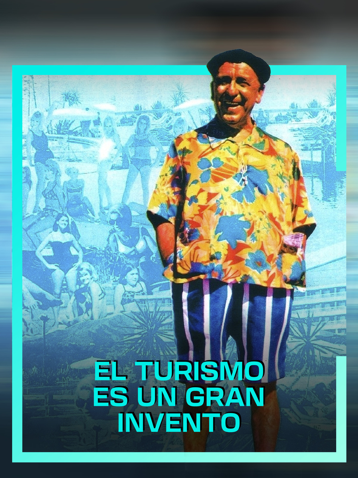 Prime Video: El turismo es un gran invento